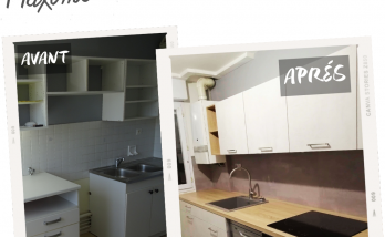 Rénovation d'Appartement à Sainte-Maxime : Modernité à Proximité de la Plage