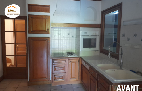  rénovation maison complète Haute-Savoie, modernisation intérieur maison, amélioration confort maison, travaux maison Pays de Gex, rénovation habitation Bassin Genevois, courtier en travaux rénovation maison