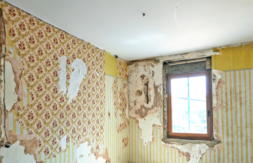 Rénovation d’une salle de bain à Pessac