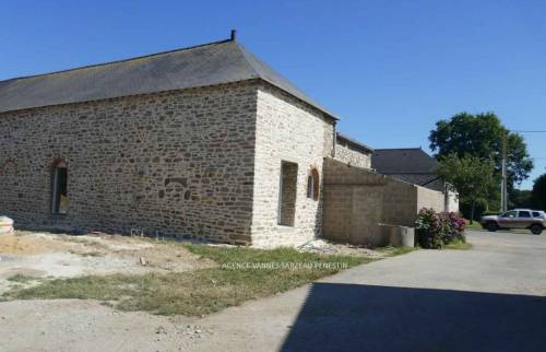 TRAVAUX COURTIER EN TRAVAUX VANNES SARZEAU PENESTIN