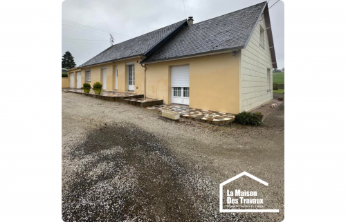 Maison métamorphosée grâce à un ensemble d’améliorations ciblées