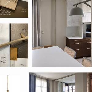 La Maison Des Architectes