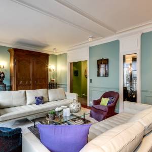 PARIS 7 - Romain Conscience - La Maison Des Architectes