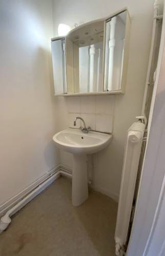 Rénovation complète d’appartement à Antony