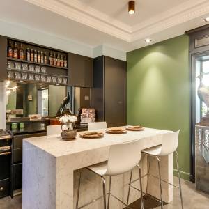 PARIS 7 - Romain Conscience - La Maison Des Architectes