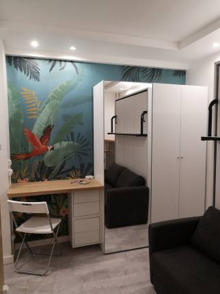 reno appartement