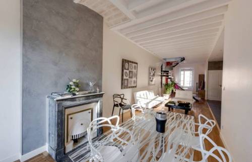 Belle rénovation de maison à Saint-Avertin (37550)