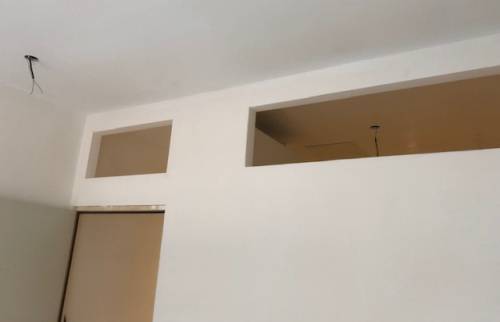 Rénovation d'un centre de médecine esthétique à Asnières