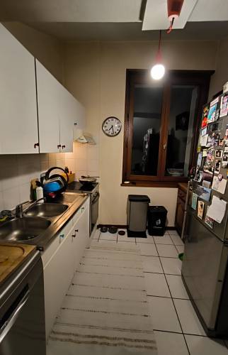 Rénovation énergétique d’un appartement en centre-ville de Thonon-les-Bains