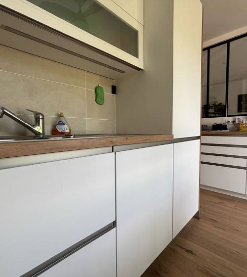 Rénovation Cuisine Cénac