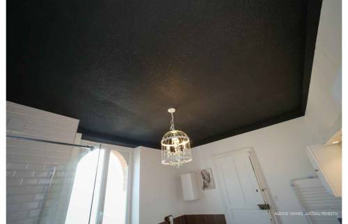 RENOVATION DE SALLE DE BAIN - COURTIER EN TRAVAUX VANNES