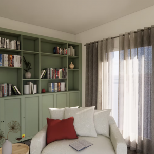 Léonard - Doriana Teixeira - La Maison Des Architectes