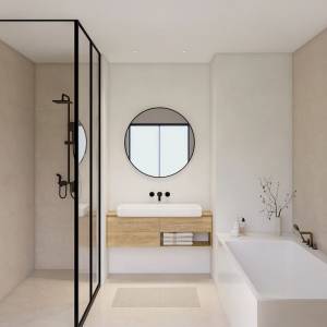 Projet Cervione - Charlotte Devaux - La Maison Des Architectes