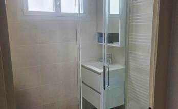  Rénovation de salle de bain - Pornic 44210
