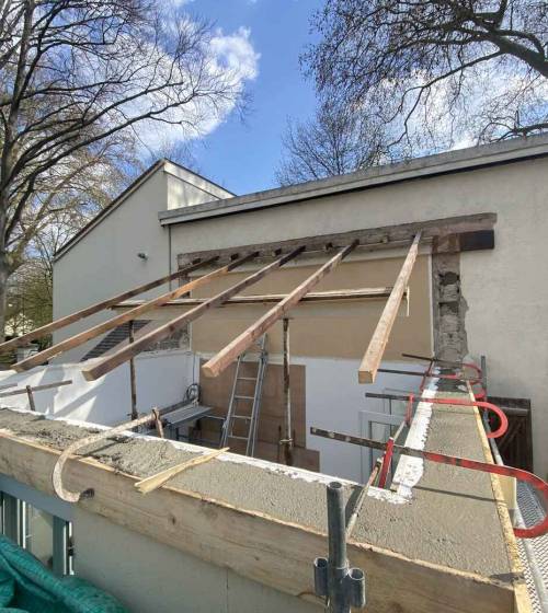 extension Port-Marly