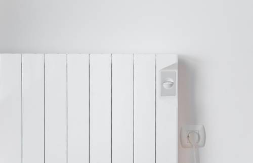 radiateurs basse consommation Poitiers