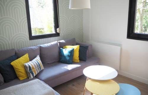 Home staging dans une maison des Yvelines (78) ! 