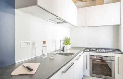 Rénovation de cuisine