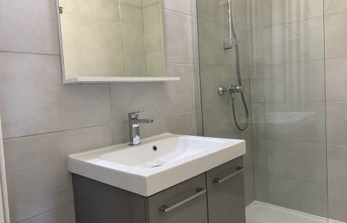 rénovation salle de bain à Montévrain 