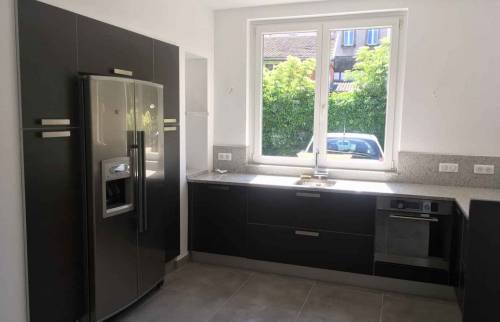 Rénovation de maison à Saint Louis