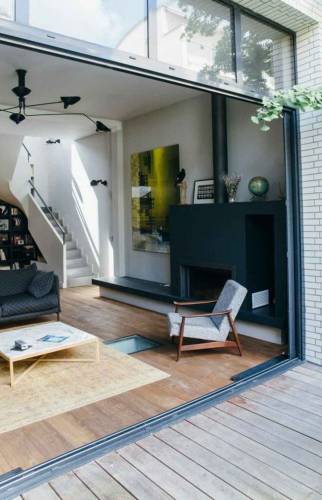 rénovation appartement