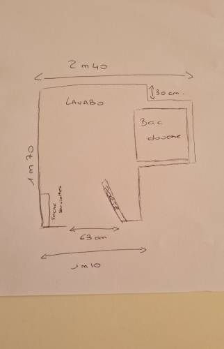 Schema de notre cliente