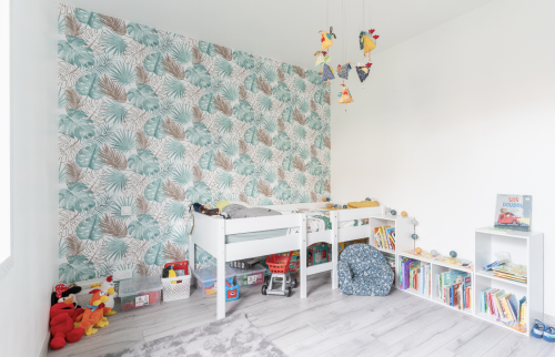 Transformation d'une véranda en extension bois à Vertou