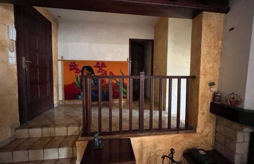 Rénovation maison avant après Saint-Genis-les-Ollières