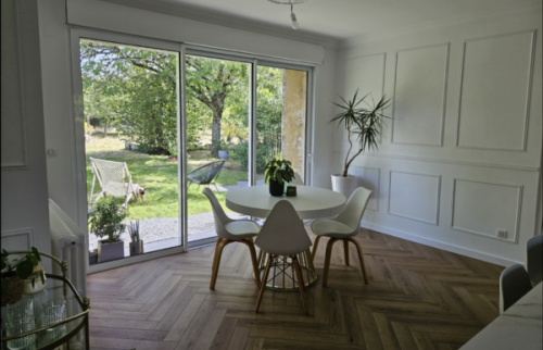 Rénovation fenêtre Sautron