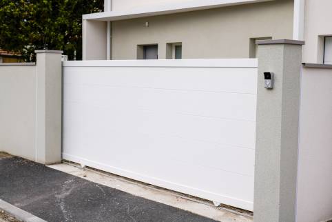Extérieure après rénovation