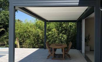 Pergola Essonne 91