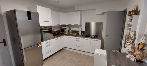 Cuisine équipée neuve - Arras 62