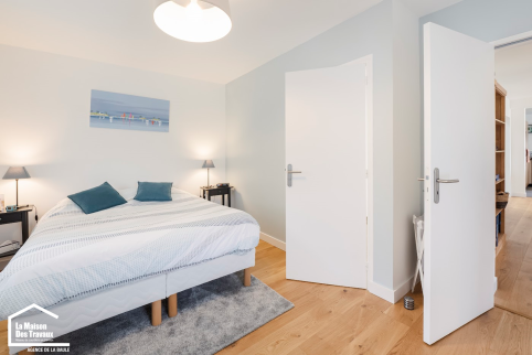 Chambre parentale