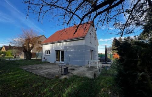 exterieur maison