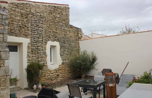 rénovation façade
