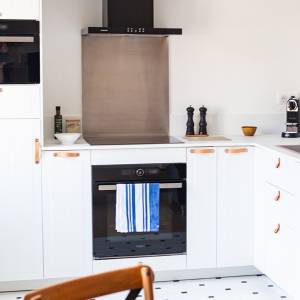 cuisine architecte