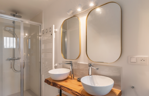 Extension rénovation de maison à Vertou