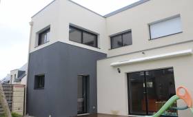 Rehaussement toiture Saint-Germain-des-Fossés