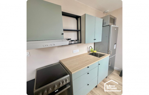 rénovation pour investissement locatif