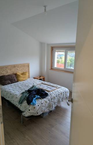 chambre créee