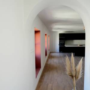 Valorisation d'un appartement destiné à l'achat revente - STEPHANIE BONTHOUX - La Maison Des Architectes