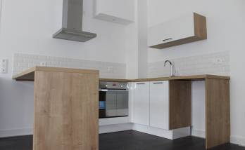 Rénovation énergétique d'un appartement