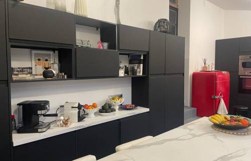 Rénovation cuisine Pessac