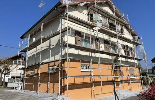 chantier en cours