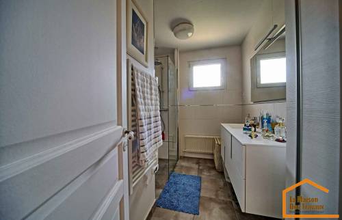 rénovation salle de bain - Mennecy (91) 