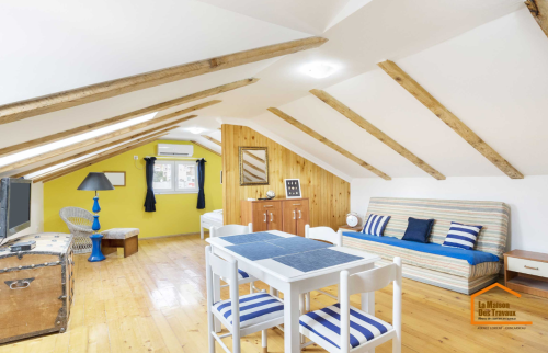 rénovation de maison