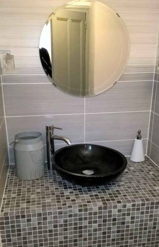 Sols Carrelés et Faïences - Lyon