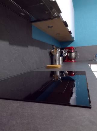 Cuisine sur mesure à Riedisheim