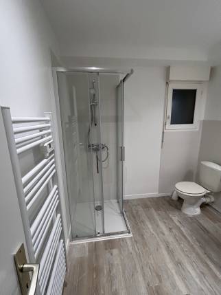 Création salle de bain La Rochelle