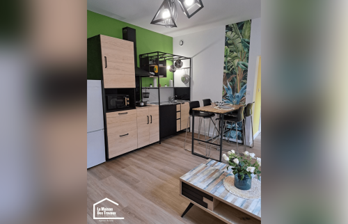 Rénovation appartement